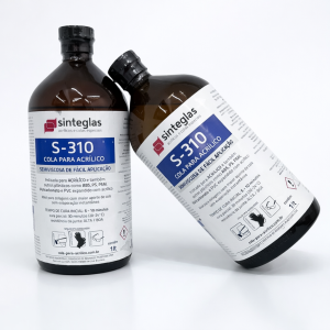 Cola S-310 grossa – 1 L